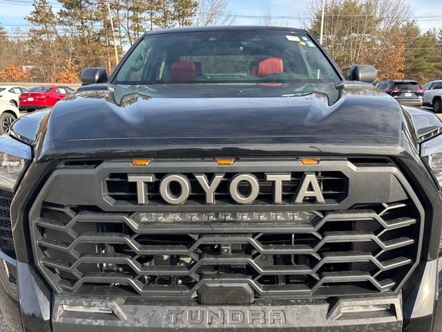 2026 Toyota Tundra i-FORCE MAX TRD Pro