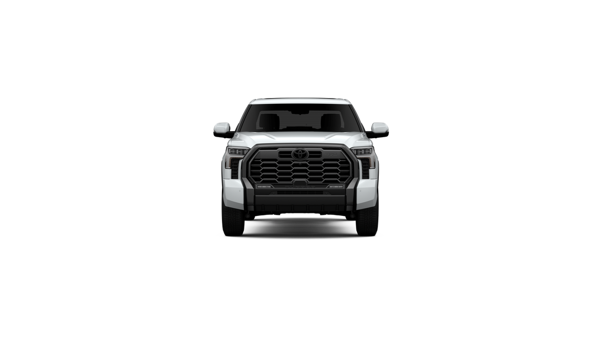 2026 Toyota Tundra i-FORCE MAX Platinum i-FORCE MAX