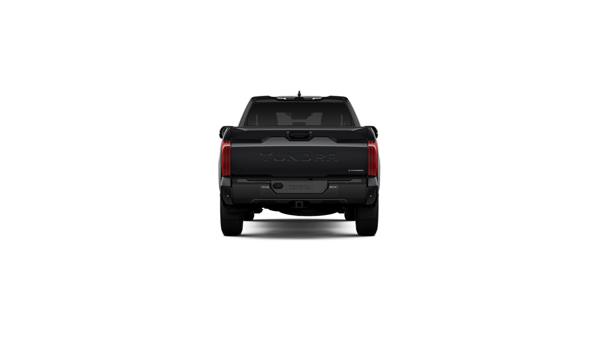 2026 Toyota Tundra i-FORCE MAX Limited i-FORCE MAX