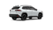 2026 Toyota Corolla Cross Hybrid Hybrid XSE