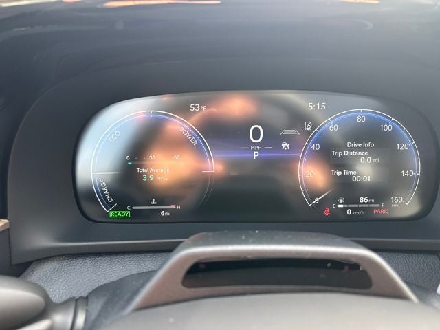 2025 Toyota Toyota Crown Signia Limited