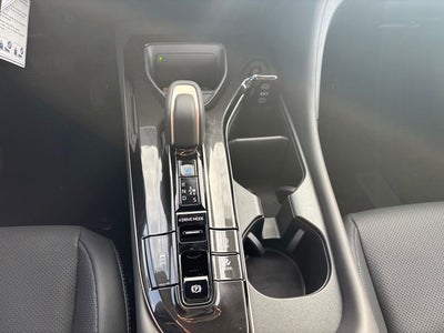 2025 Toyota Toyota Crown Signia Limited