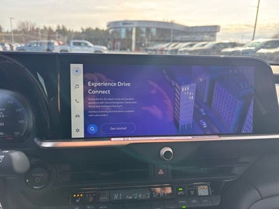 2025 Toyota Toyota Crown Signia Limited