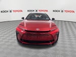 2026 Toyota Crown Signia Limited