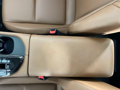 2026 Toyota Crown Signia Limited