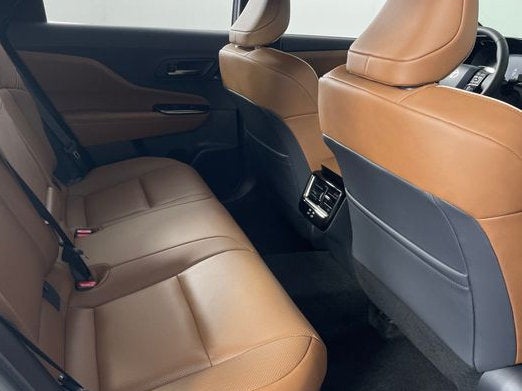 2026 Toyota Crown Signia Limited