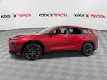 2026 Toyota Crown Signia Limited