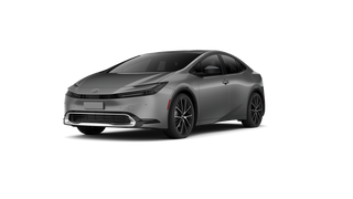 2027 Toyota Prius XLE