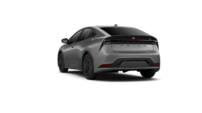 2027 Toyota Prius LE