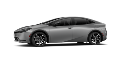 2027 Toyota Prius Plug-in Hybrid XSE Premium