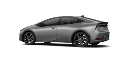 2027 Toyota Prius Plug-in Hybrid XSE Premium