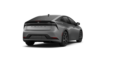2027 Toyota Prius Plug-in Hybrid XSE Premium
