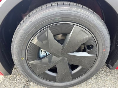 2026 Toyota Prius LE AWD