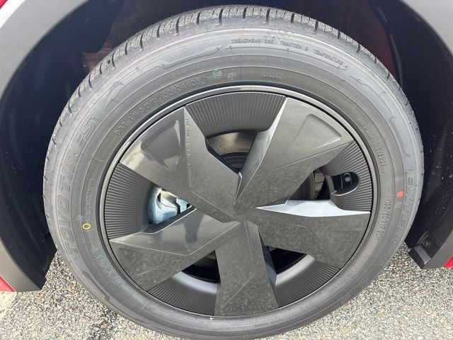 2026 Toyota Prius LE AWD