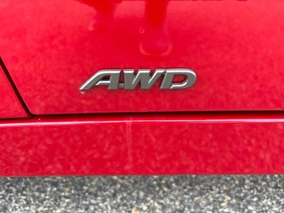 2026 Toyota Prius LE AWD