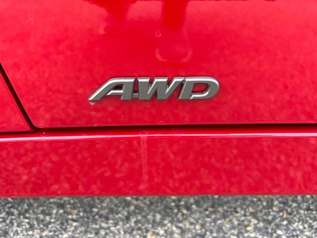 2026 Toyota Prius LE AWD