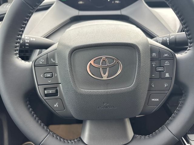 2026 Toyota Prius LE AWD