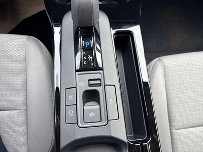 2026 Toyota Prius LE AWD