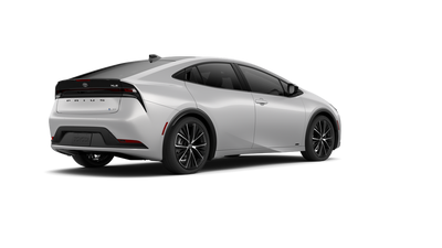 2027 Toyota Prius XLE AWD