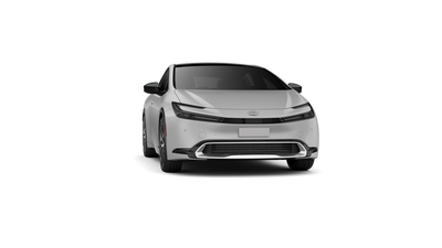 2027 Toyota Prius XLE AWD