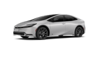 2027 Toyota Prius XLE AWD
