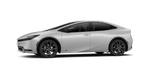 2027 Toyota Prius XLE AWD