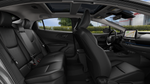 2027 Toyota Prius Nightshade AWD
