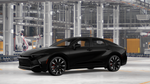 2027 Toyota Toyota Crown Platinum
