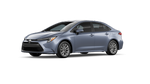 2027 Toyota Corolla Hybrid Hybrid XLE