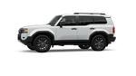 2026 Toyota Land Cruiser Land Cruiser