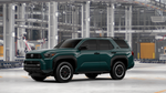 2026 Toyota 4Runner TRD Off-Road
