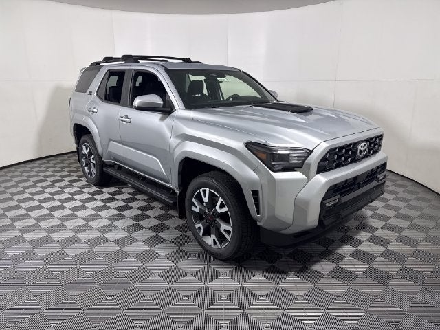 2026 Toyota 4Runner TRD Sport