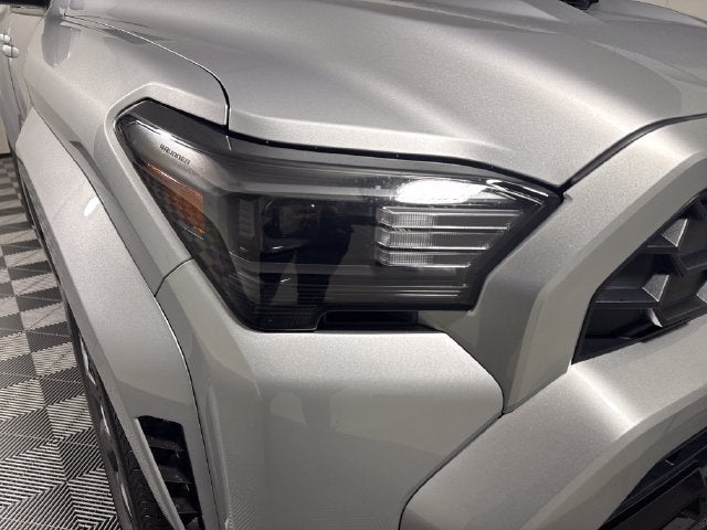 2026 Toyota 4Runner TRD Sport