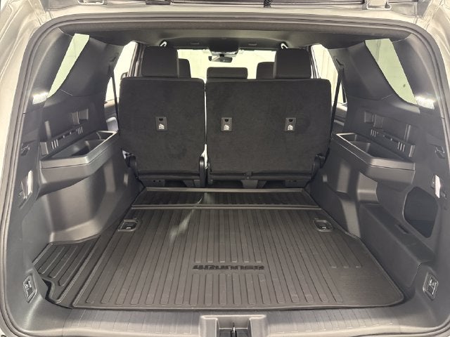 2026 Toyota 4Runner TRD Sport