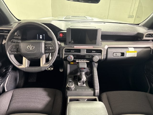 2026 Toyota 4Runner TRD Sport