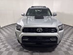 2026 Toyota 4Runner TRD Sport