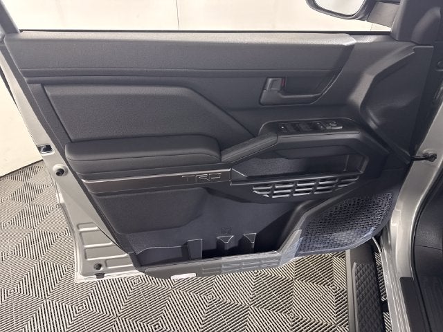 2026 Toyota 4Runner TRD Sport