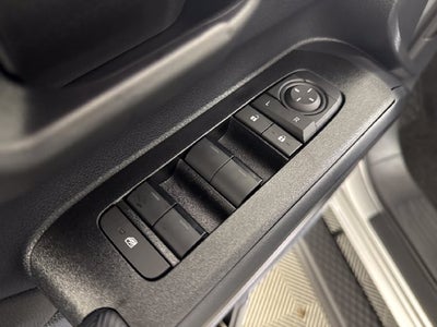 2026 Toyota 4Runner TRD Sport