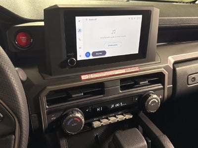 2026 Toyota 4Runner TRD Sport