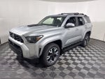 2026 Toyota 4Runner TRD Sport
