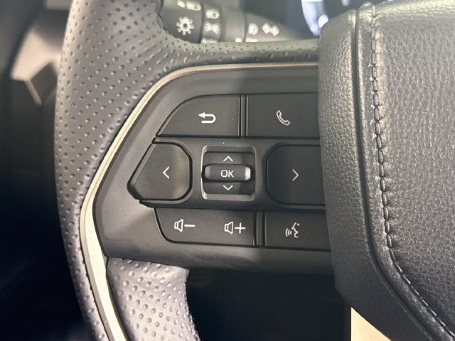 2026 Toyota 4Runner TRD Sport