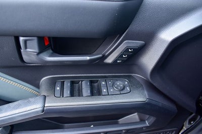 2026 Toyota 4Runner i-FORCE MAX Trailhunter