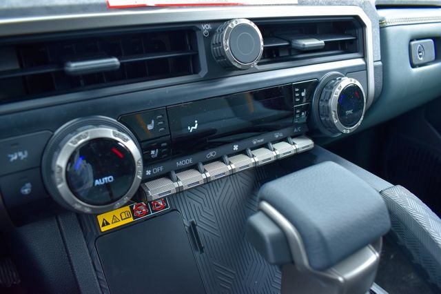 2026 Toyota 4Runner i-FORCE MAX Trailhunter