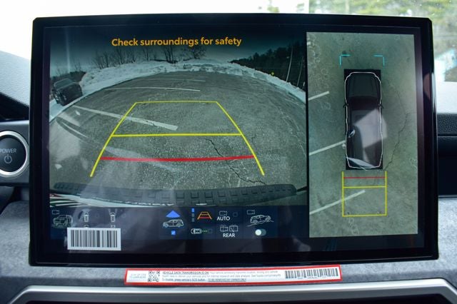 2026 Toyota 4Runner i-FORCE MAX Trailhunter