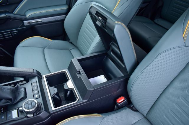 2026 Toyota 4Runner i-FORCE MAX Trailhunter