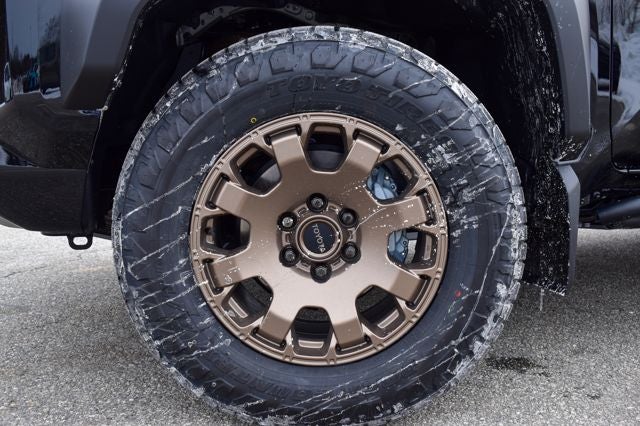 2026 Toyota 4Runner i-FORCE MAX Trailhunter