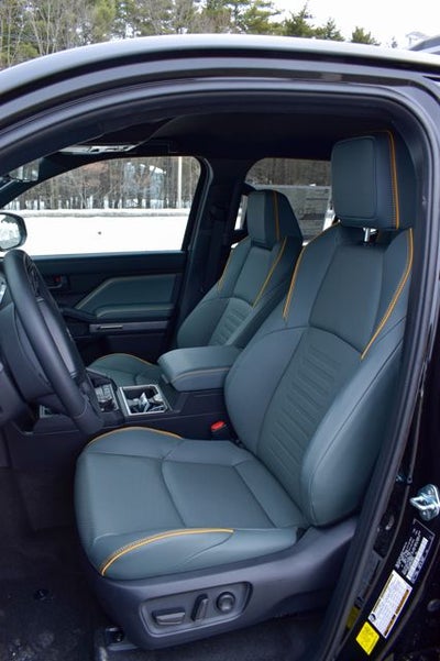 2026 Toyota 4Runner i-FORCE MAX Trailhunter