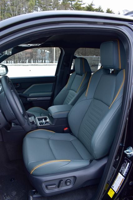 2026 Toyota 4Runner i-FORCE MAX Trailhunter