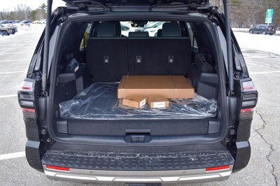 2026 Toyota 4Runner i-FORCE MAX Trailhunter