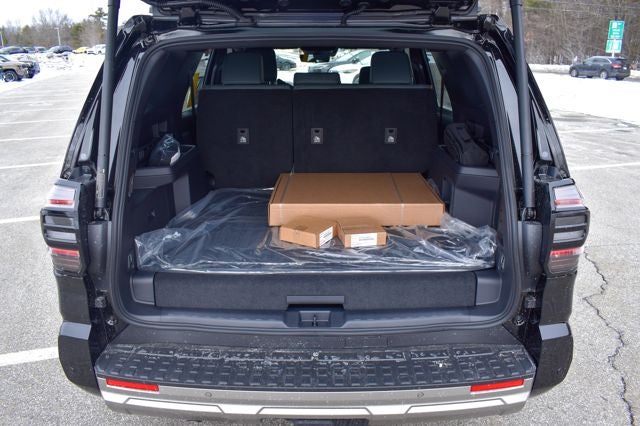 2026 Toyota 4Runner i-FORCE MAX Trailhunter